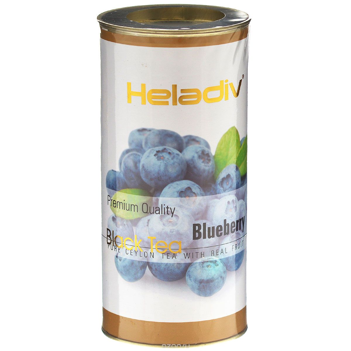 Heladiv Blueberry     , 100 