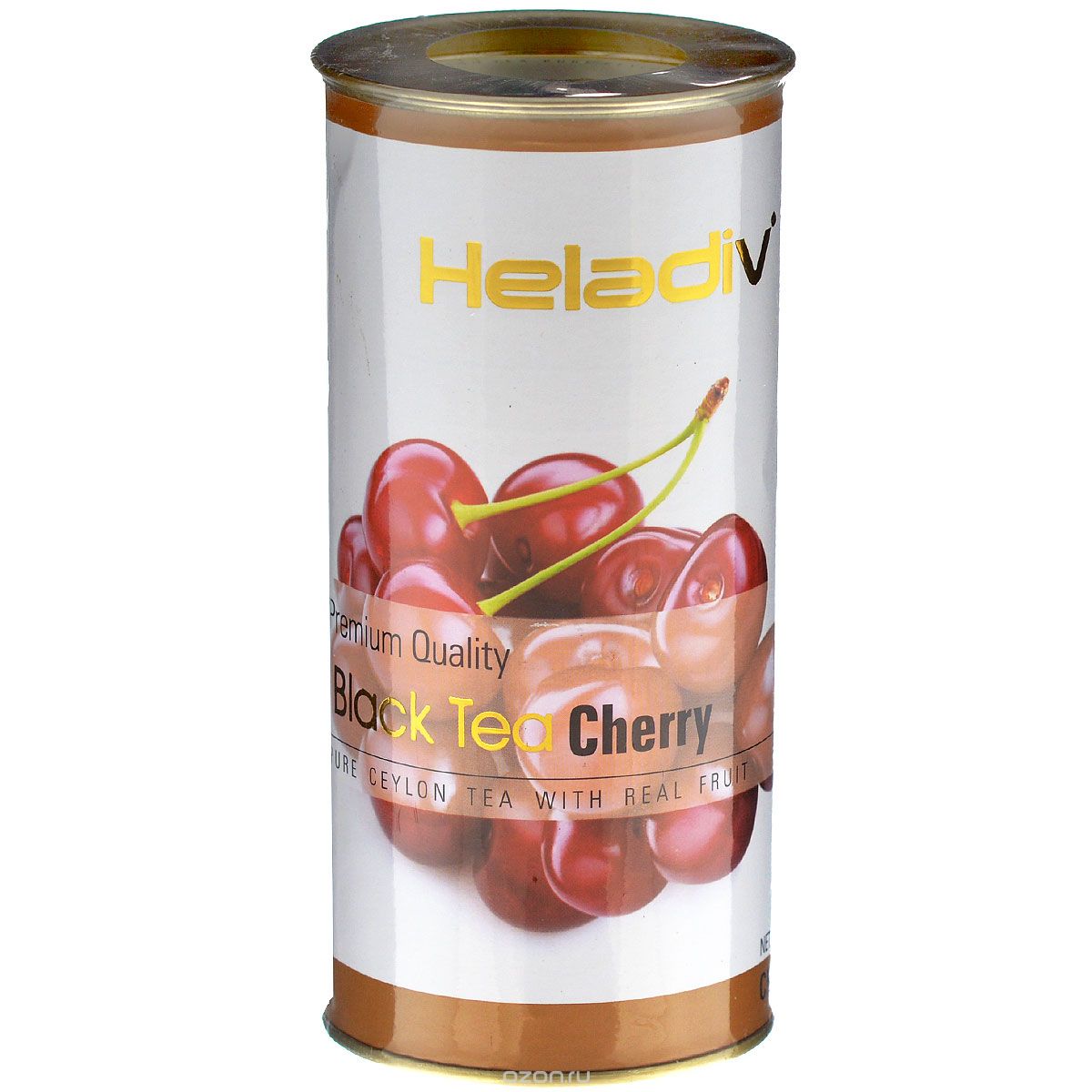 Heladiv Cherry     , 100 