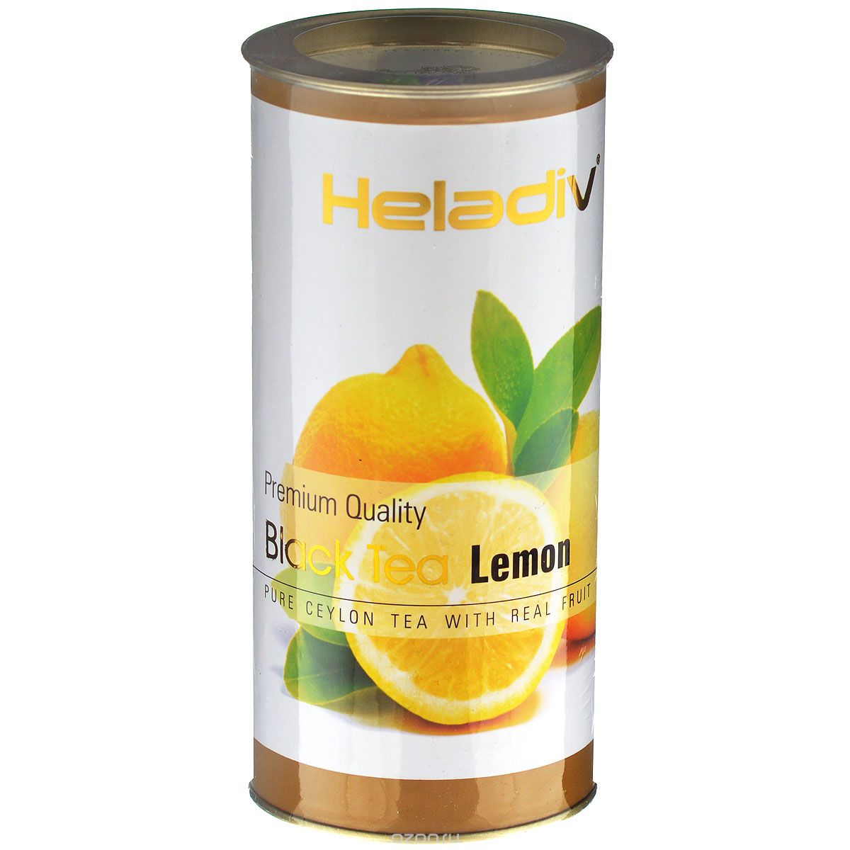Heladiv Lemon     , 100 