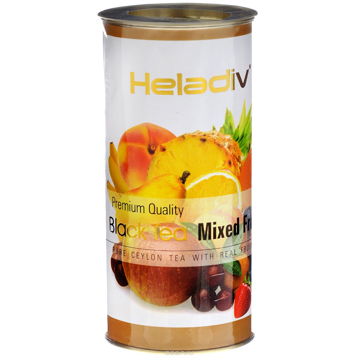 Heladiv Mixed Fruit   , 100 