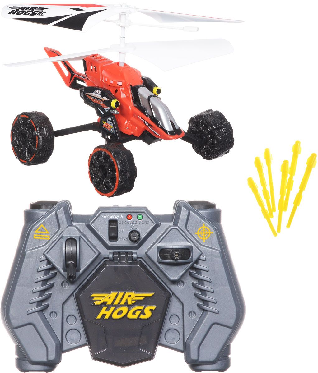 Air Hogs -    Hover Assault Eject  