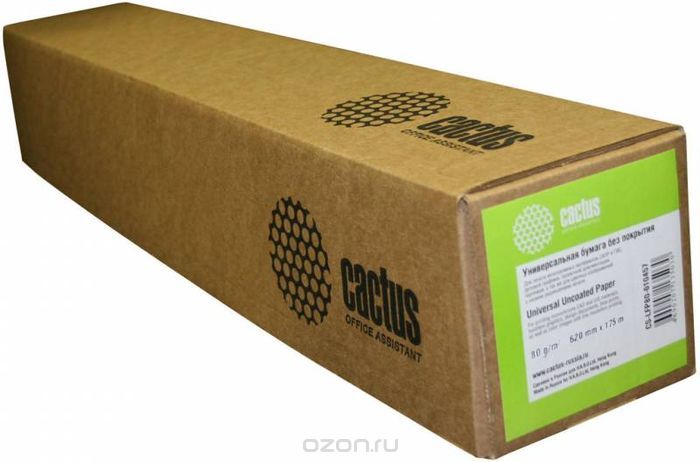 Cactus CS-LFP80-610457 Eco 610/80/2     (45 )
