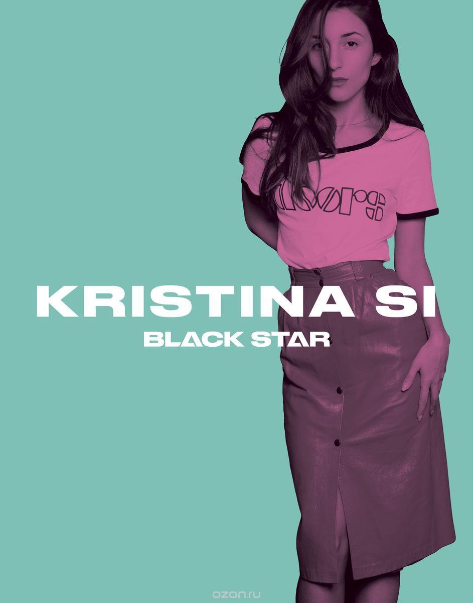 Black Star  Kristina Si        48   