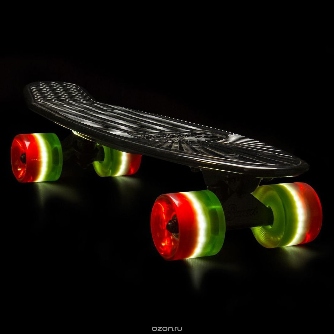   Sunset Skateboards 
