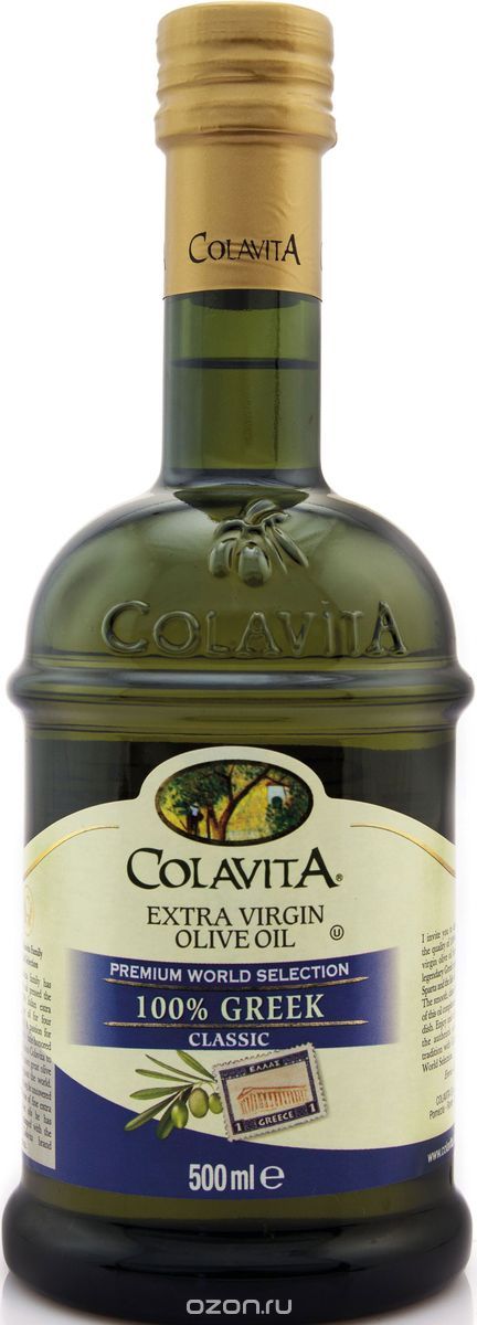 Colavita      Extra Virgin , 500 