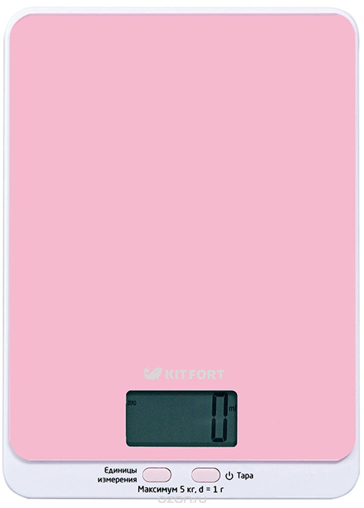   Kitfort -803-2, Pink