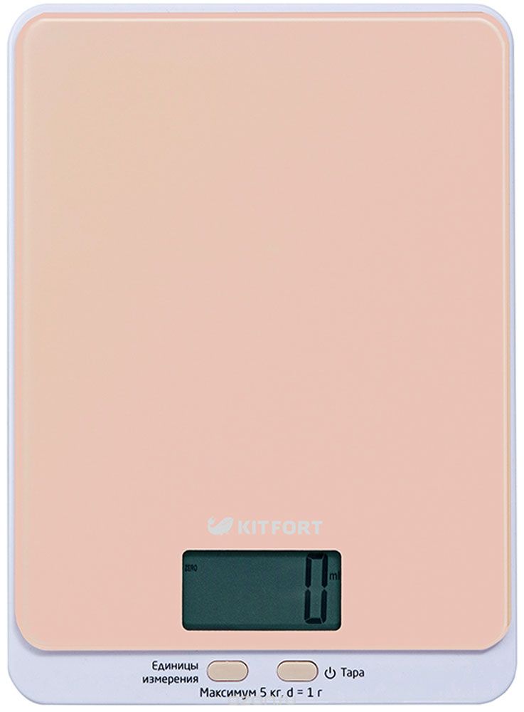   Kitfort -803-3, Beige