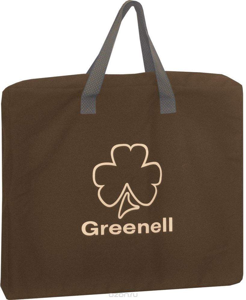   Greenell 