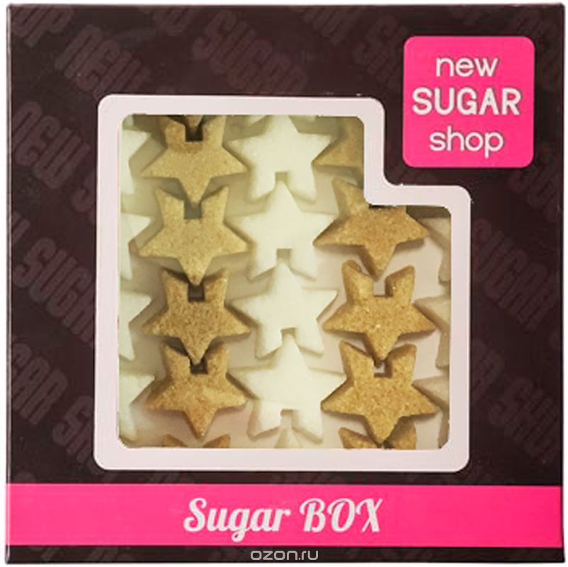 Sugar Box   , 210 