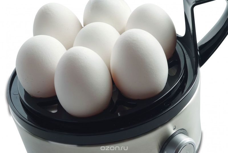 Solis Egg Boiler & More
