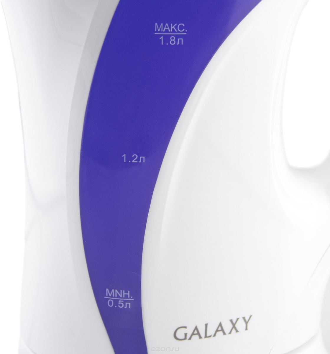   Galaxy GL 0103, White Purple