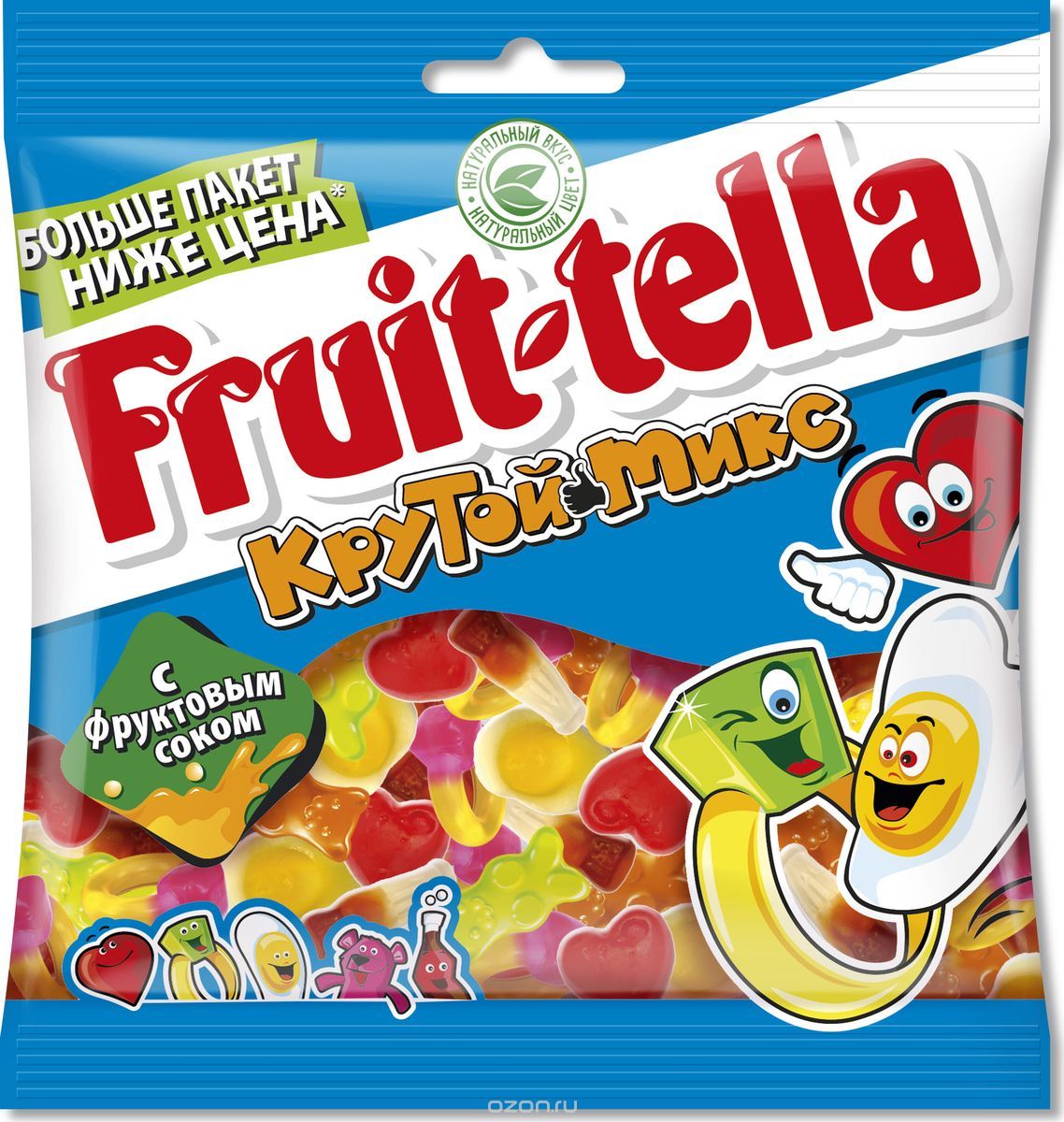 Fruit-tella    , 150 