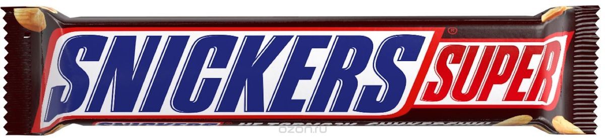 Snickers Super  , 32   95 