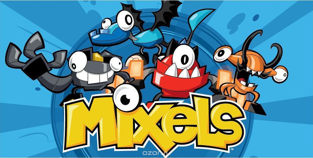 Mixels  70  140  820-226