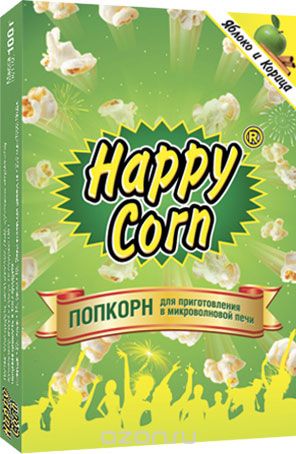 Happy Corn          , 100 