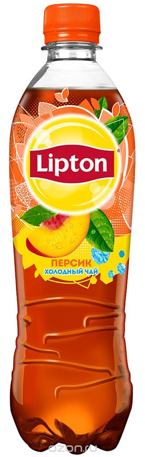 Lipton Ice Tea   , 0,5 