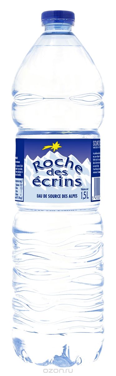 Roche des ecrins      , 1,5 