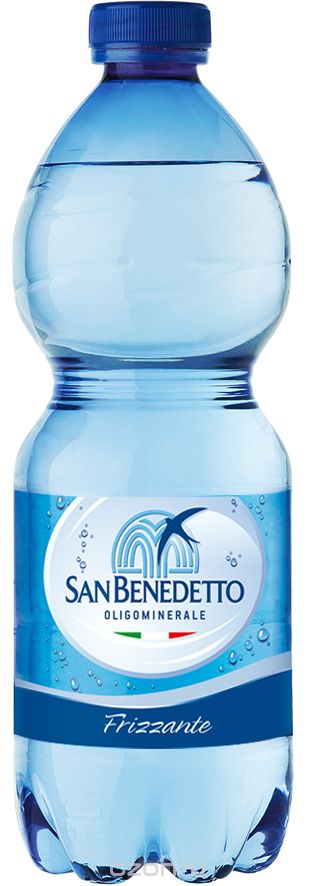 San Benedetto      , 0,5 
