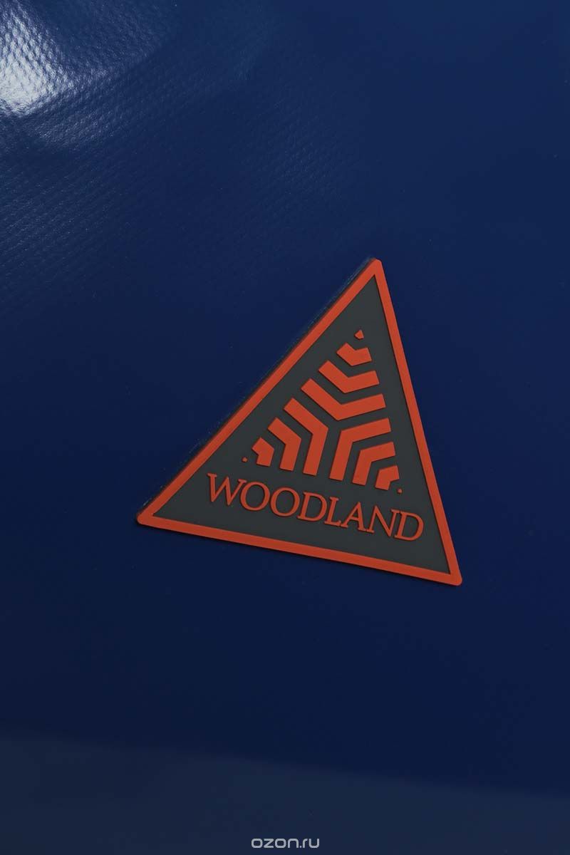  Woodland 