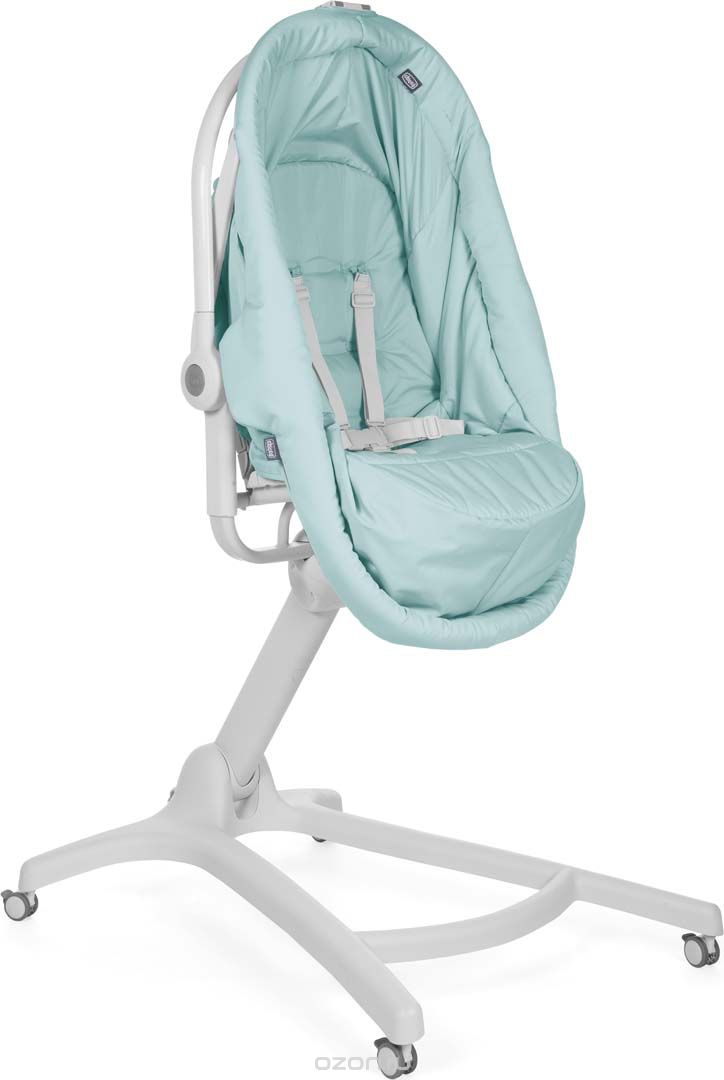 Chicco - Baby Hug 4in1 Aquarelle