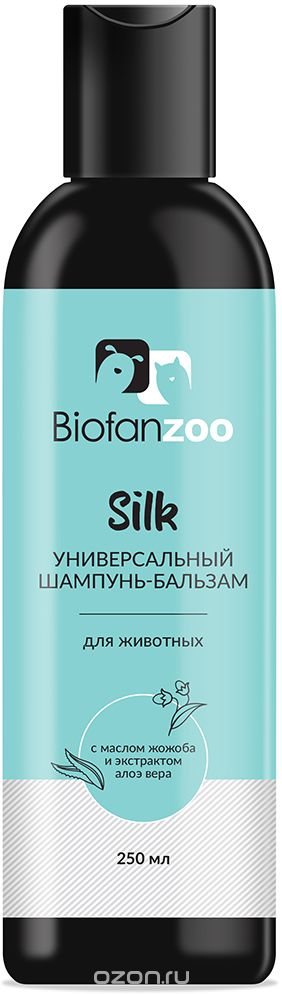 -   Biofan Zoo Silk, ,        , 250 