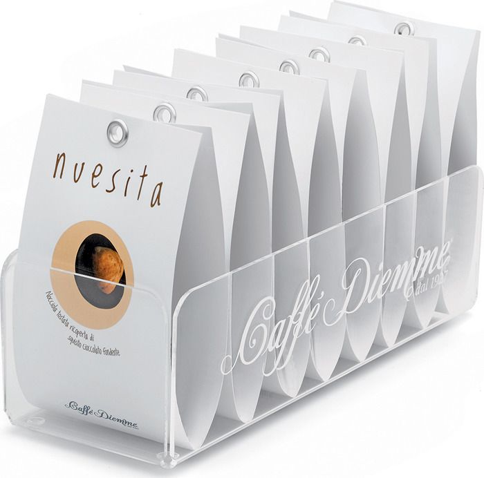    Caffe Diemme Nuesita, 36 