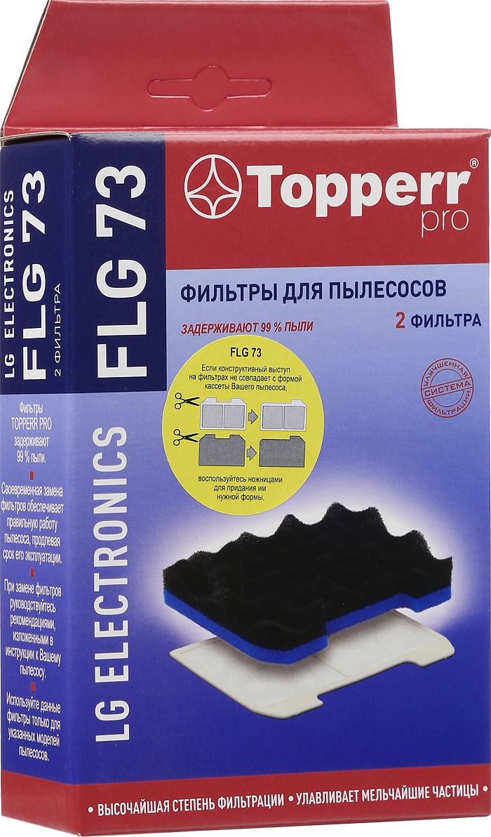 Topperr FLG 73     LG Electronics