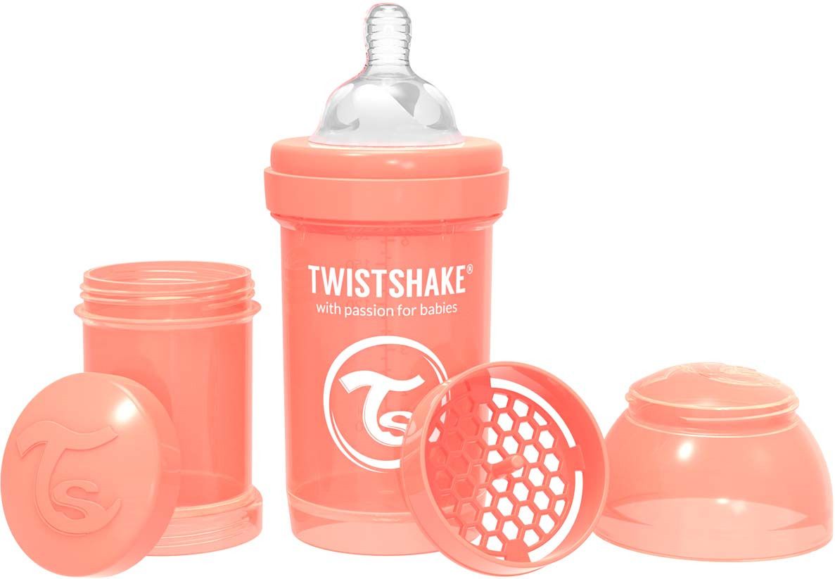    Twistshake Pastel , 78312, , 180 