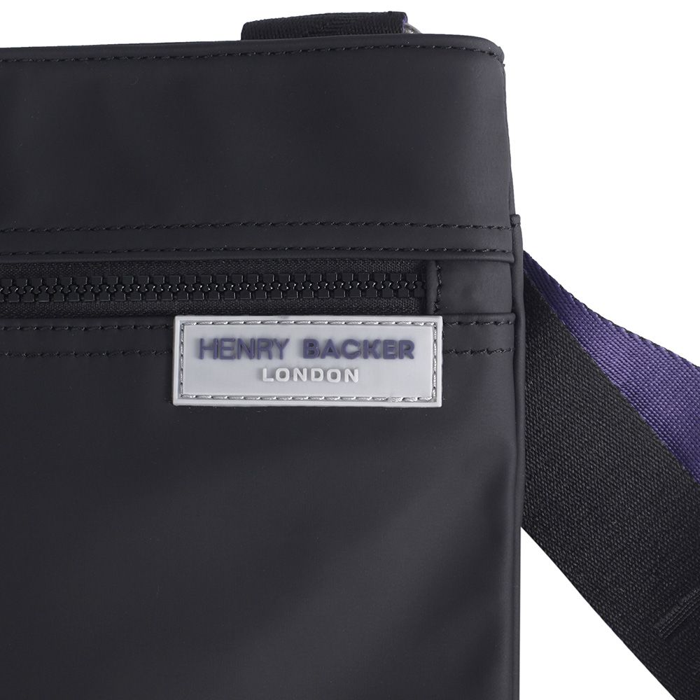  Henry Backer HBB9434