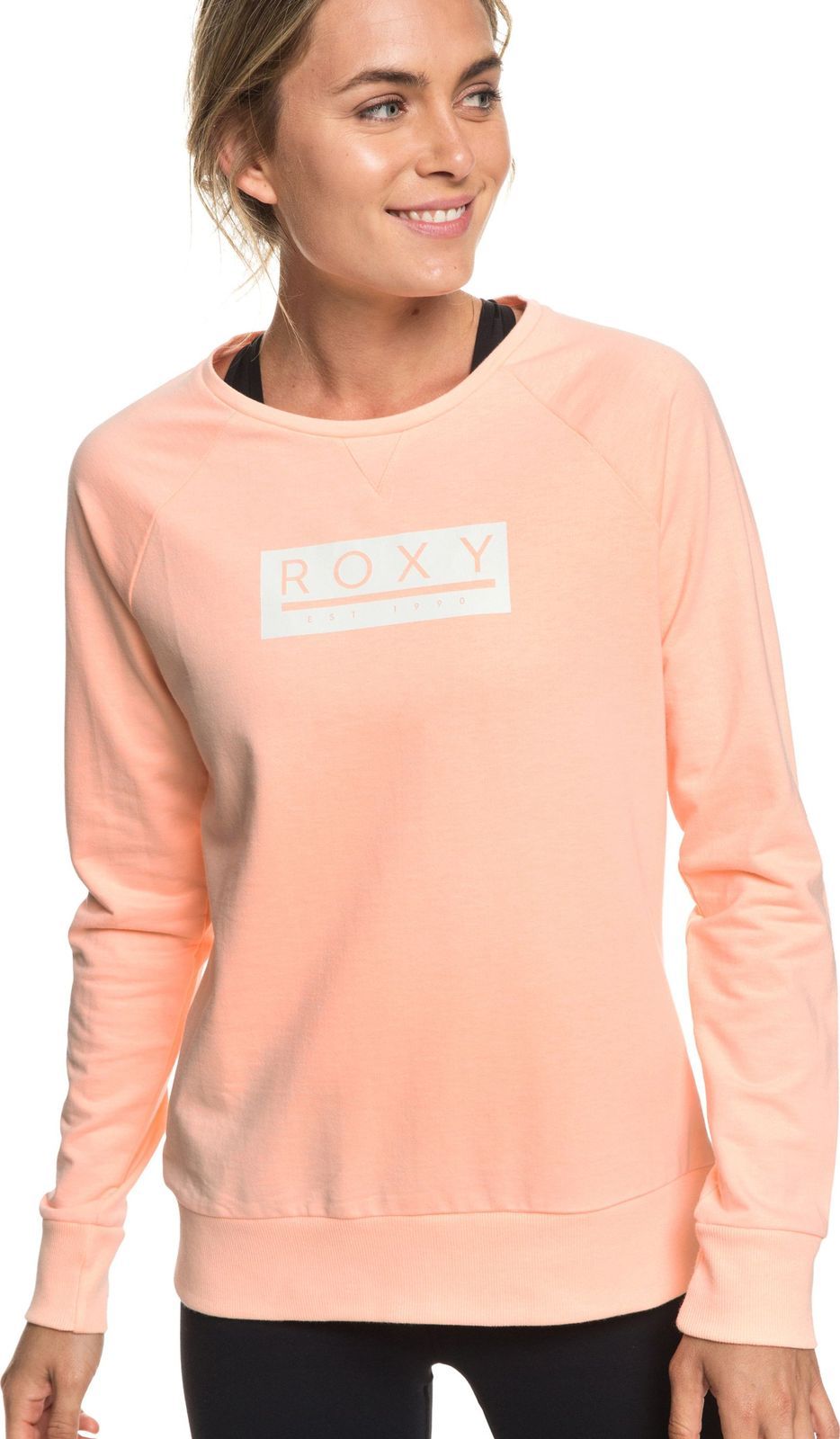   Roxy Summertime Fleece, : . ERJFT03893-MFG0.  XL (48)