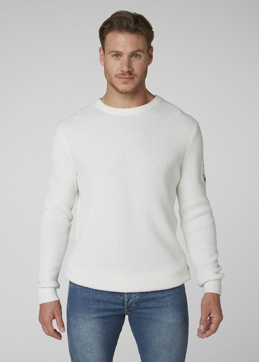   Helly Hansen Fjord Sweater, : . 34054_011.  XL (52)