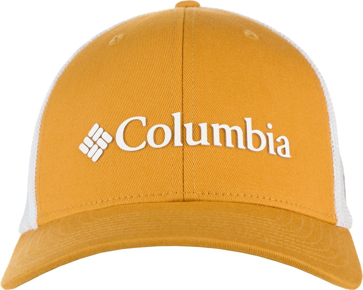 Columbia Mesh Ballcap, : . 1495921-718.  L/XL (58/59)