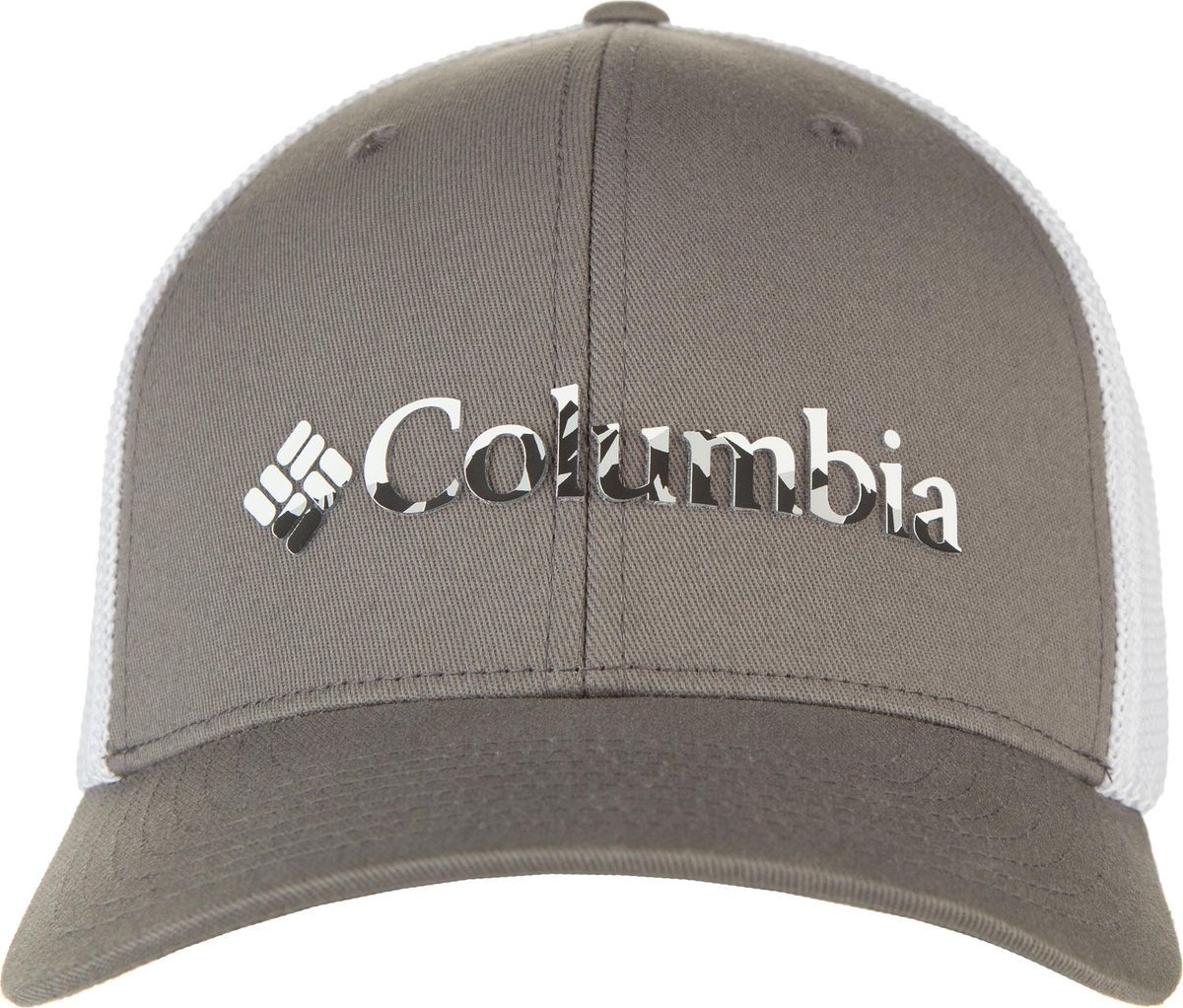 Columbia Mesh Ballcap, : . 1495921-049.  L/XL (58/59)