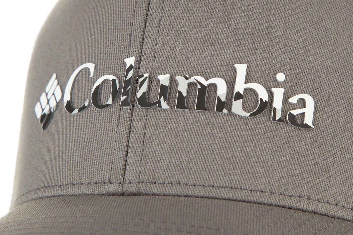  Columbia Mesh Ballcap, : . 1495921-049.  S/M (56/57)