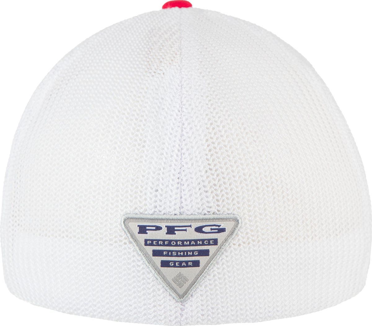  Columbia PFG Mesh Ball Cap, : . 1503971-613.  S/M (56/57)