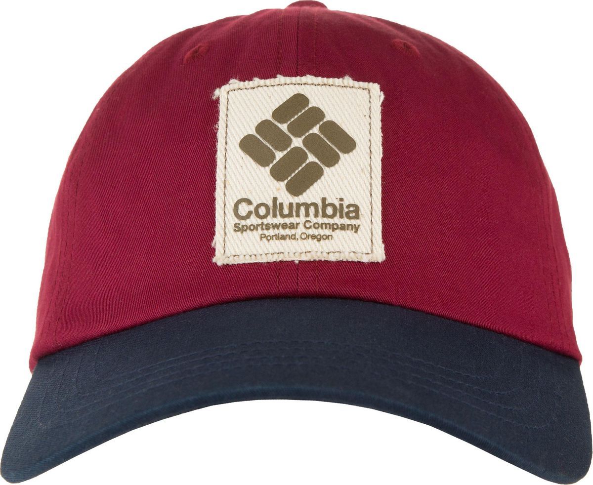  Columbia ROC II Hat, : . 1766611-615.  