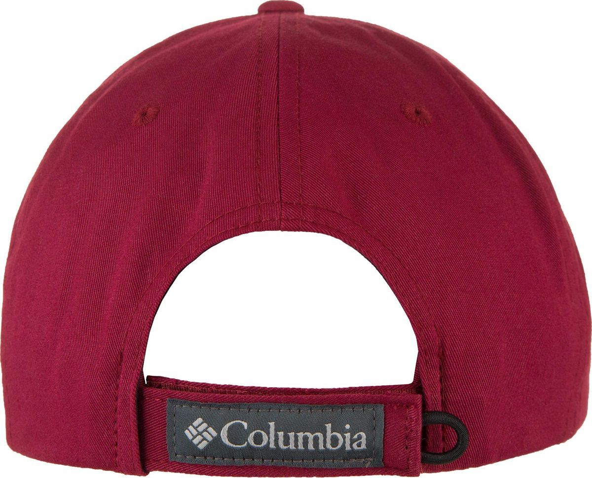  Columbia ROC II Hat, : . 1766611-615.  