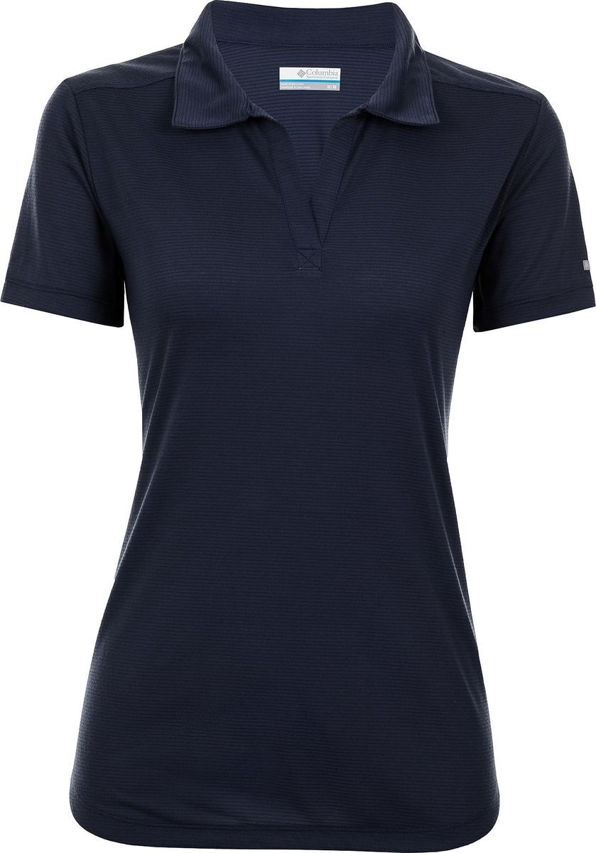   Columbia Anytime Casual Polo, : . 1837051-466.  L (48)