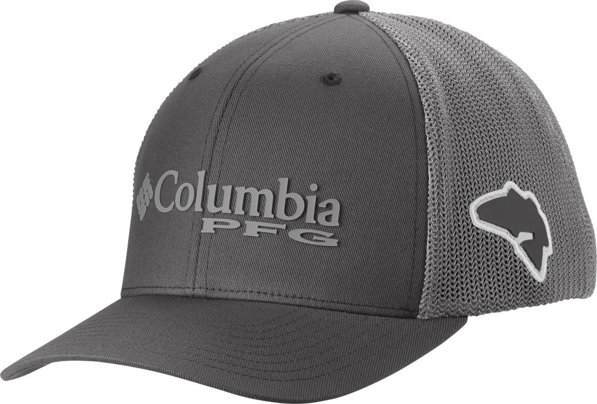 Columbia PFG Mesh Ball Cap, : -. 1503971-028.  S/M (56/57)