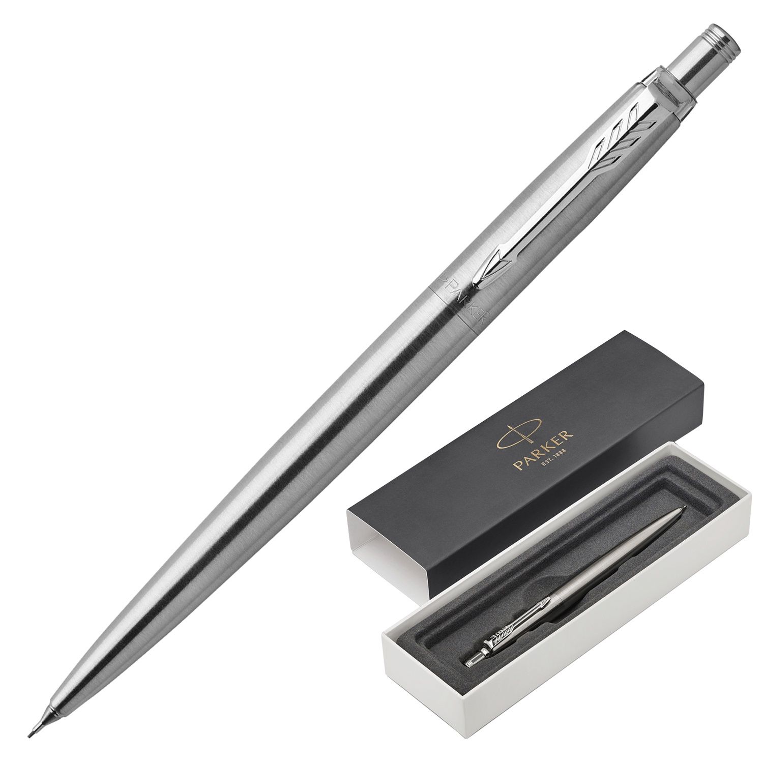  PARKER JOTTER Stainless Steel