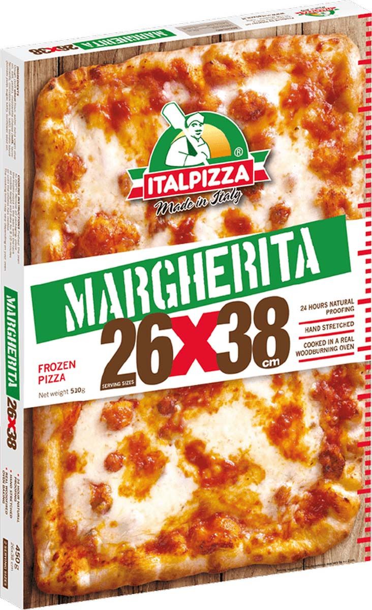  Italpizza , 450 