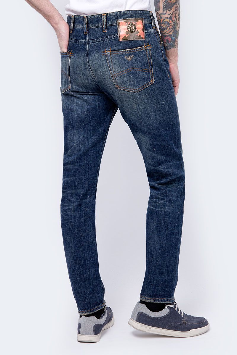   Armani Jeans, : . Z6J27_8F_15.  33 (48/50)
