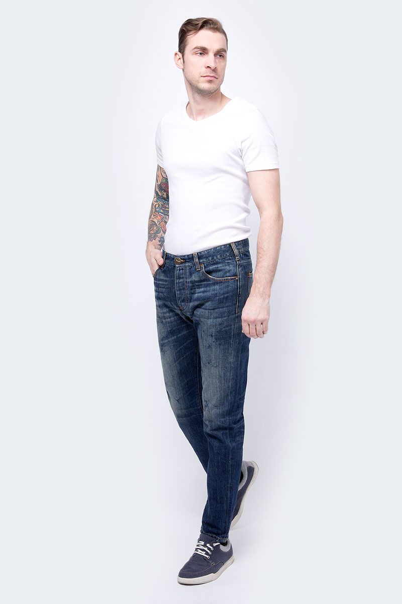   Armani Jeans, : . Z6J27_8F_15.  31 (46/48)