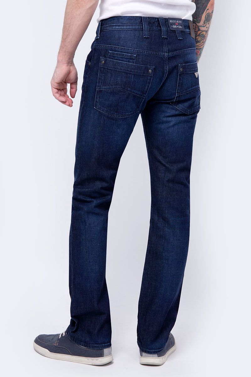   Armani Jeans, : . 76J08_7C_15.  32 (48)