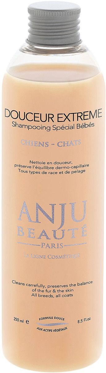      Anju Beaute Douceur Extreme Shampooing, 250 
