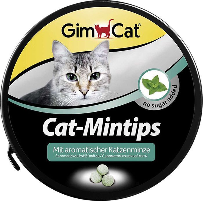 Gimborn GimCat Cat-Mintips,   , ,  , 50 