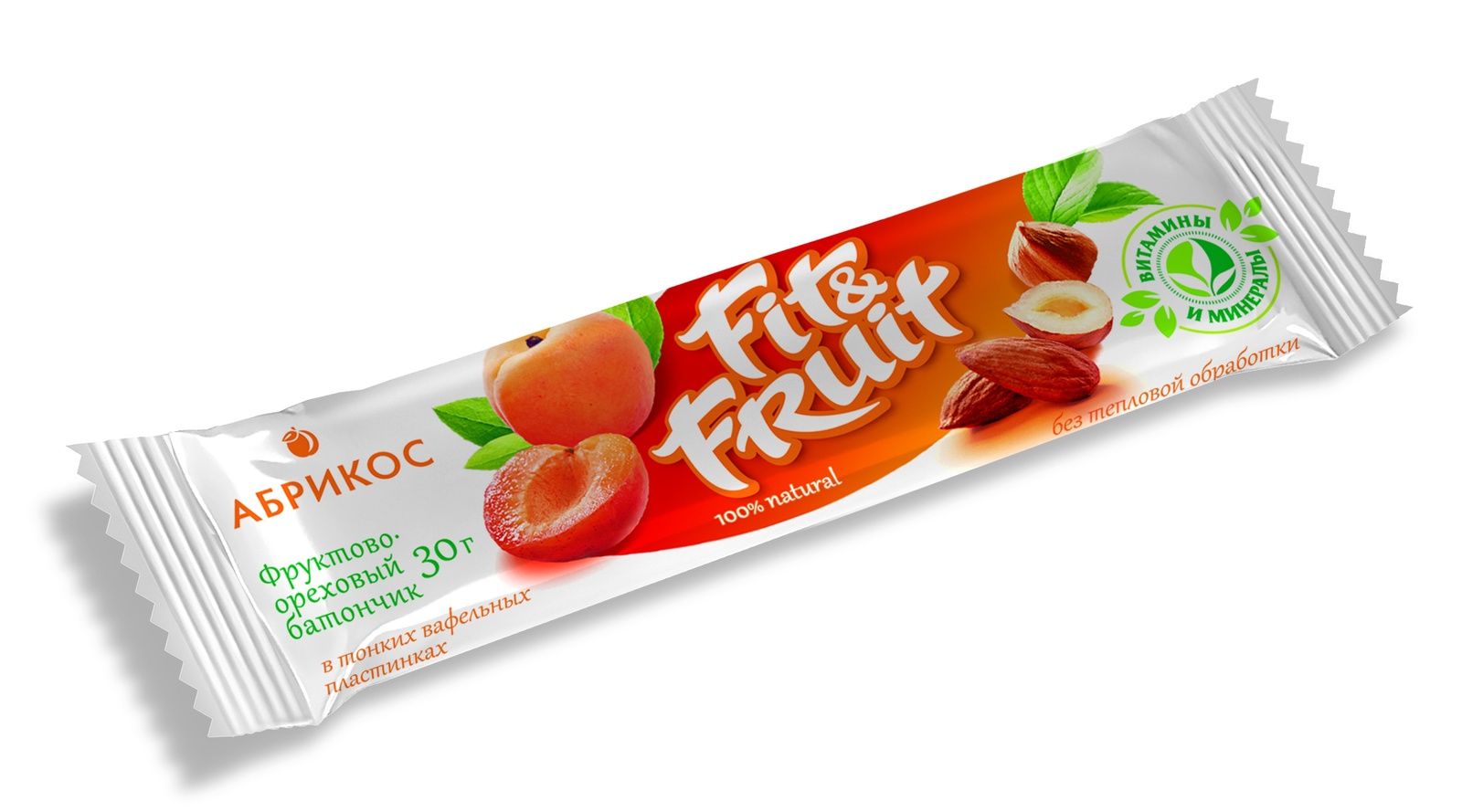  Fit&Fruit F-006, , 30