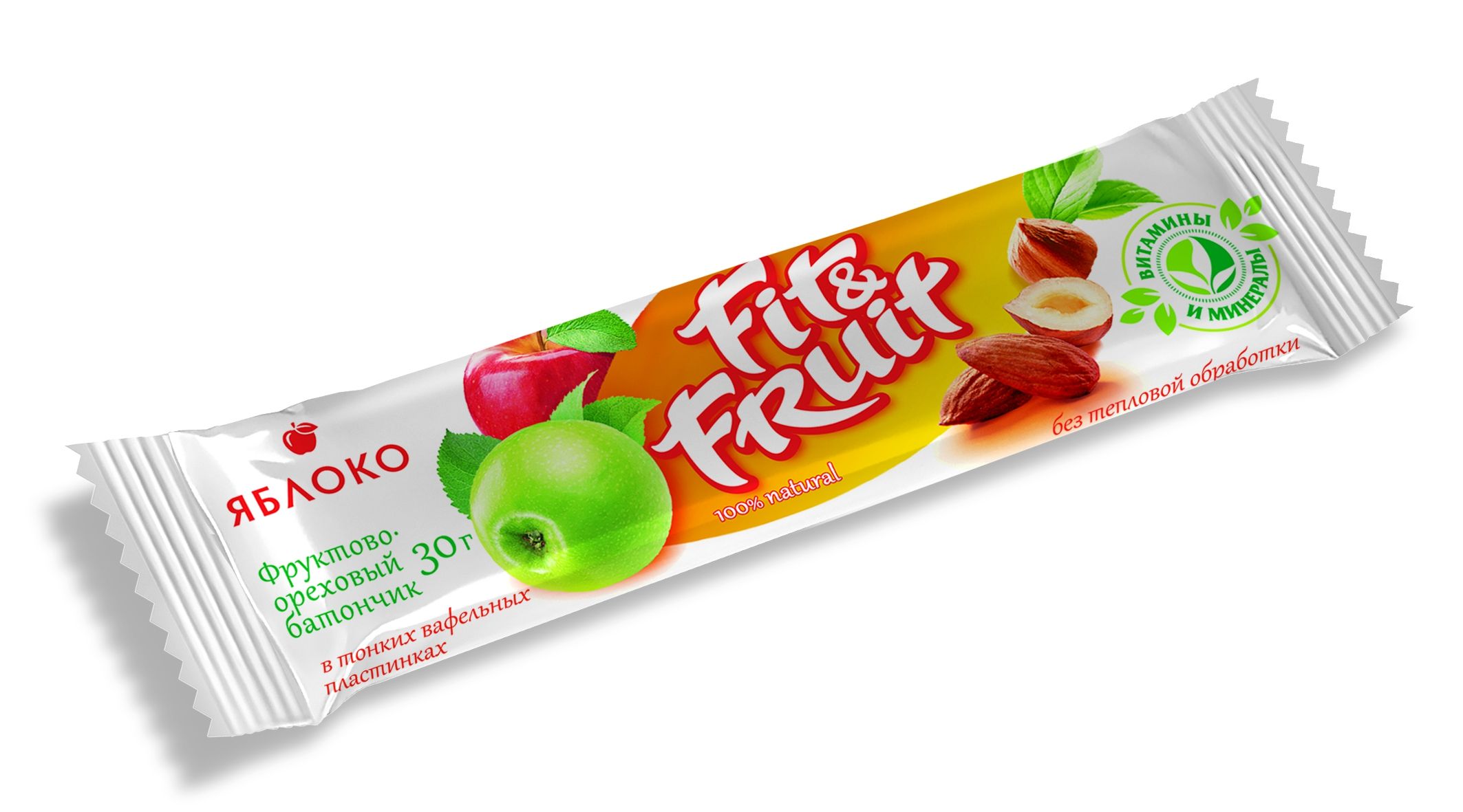  Fit&Fruit FF-007, , 30