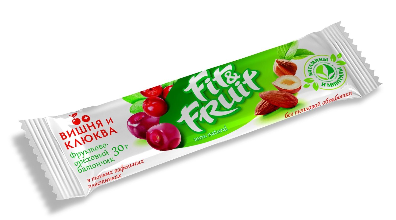  Fit&Fruit FF-009, 30