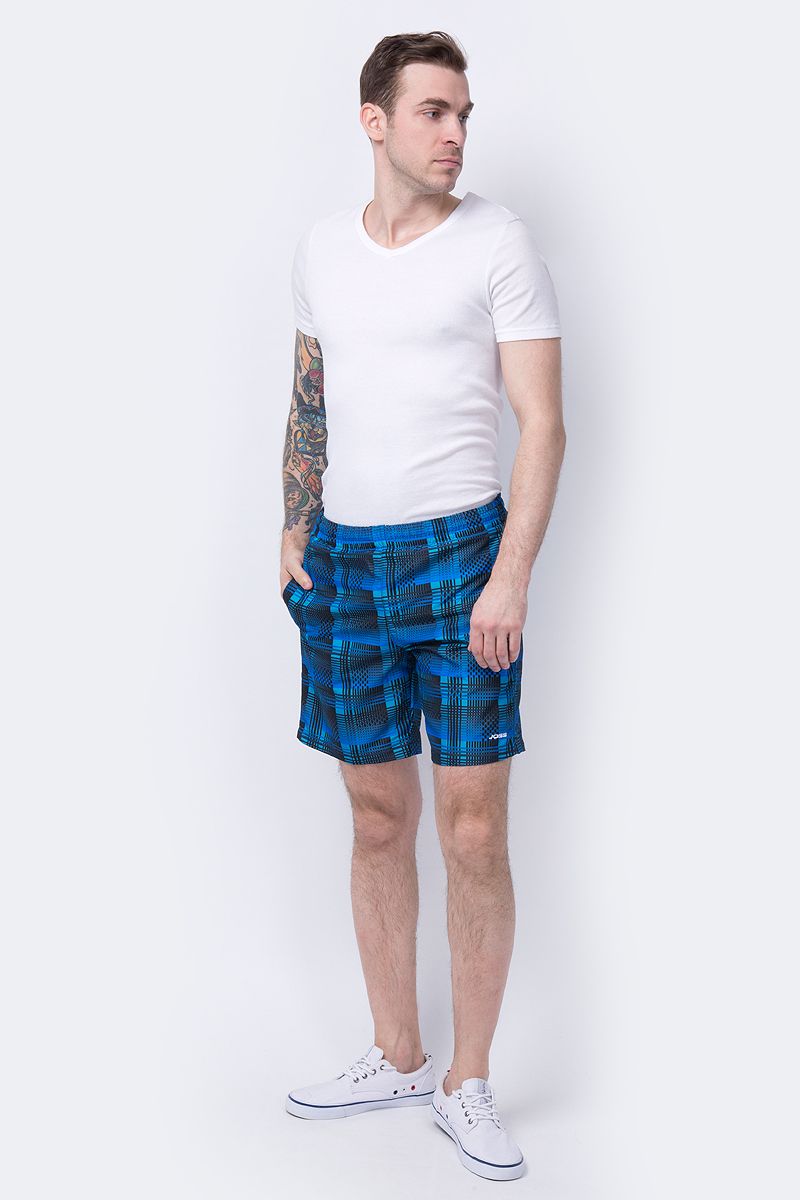     Joss Men's shorts, : , . MSW43S6-MB.  46